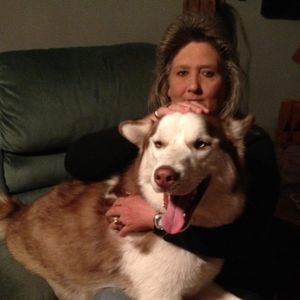 Meet your Posher, Connie